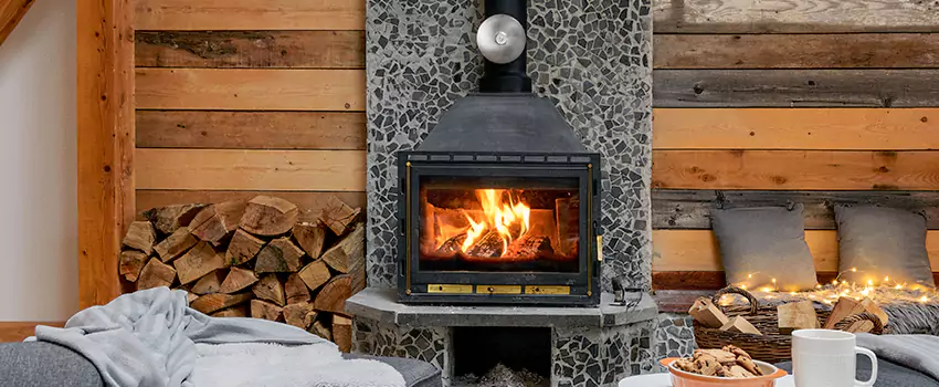 Affordable Wood Fireplace Fixing Solutions in Farmington Hills, Michigan