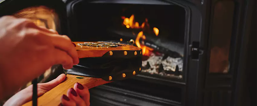 Cost of Wood Furnace Repair and Installation Services in Farmington Hills, MI