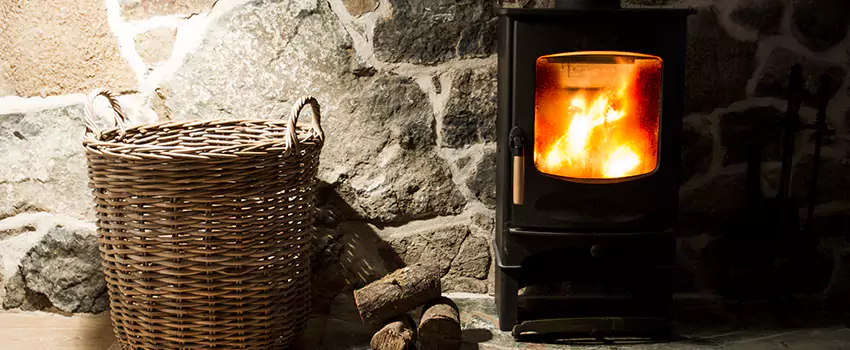 Wood Stove Fire Bricks Cleaning Services in Farmington Hills, Michigan
