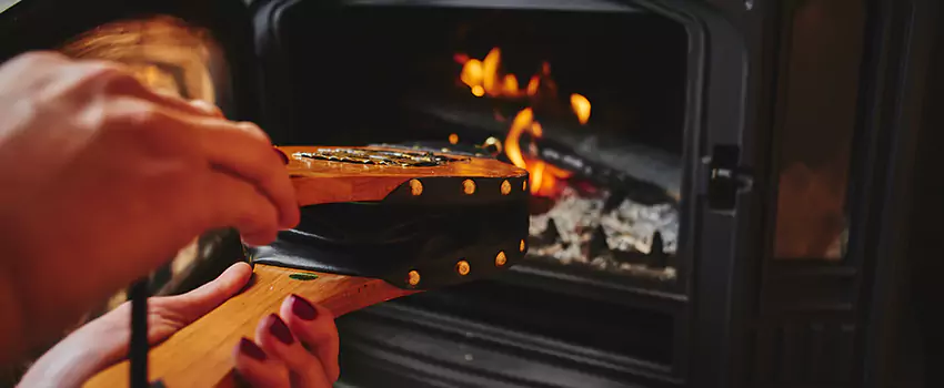 Wood Stove Grates Repair in Farmington Hills, Michigan