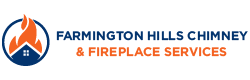 Fireplace And Chimney Services in Farmington Hills